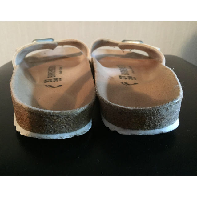 BIRKENSTOCK(ビルケンシュトック)のビルケンシュトック マドリッド37 レディースの靴/シューズ(サンダル)の商品写真