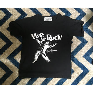 シックスシックスシックス(666)の666 パンク セディショナリーズ Vive le Rock Ｔシャツ(Tシャツ/カットソー(半袖/袖なし))