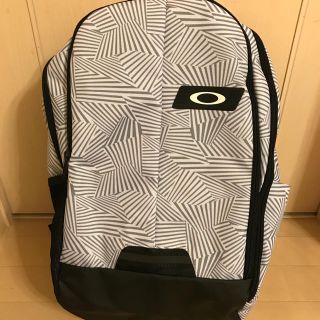 オークリー(Oakley)のみるく様 オークリー   25L バックパック リュック(バッグパック/リュック)