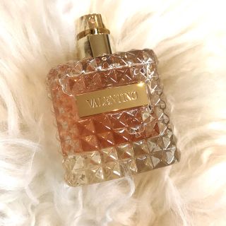 ヴァレンティノ(VALENTINO)のVALENTINO DONNA 100ml(香水(女性用))