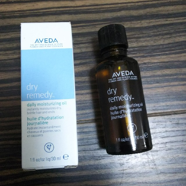 AVEDA(アヴェダ)のAVEDA ドライレメディー ３本セット コスメ/美容のヘアケア/スタイリング(ヘアケア)の商品写真