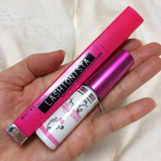 メイベリン(MAYBELLINE)のMAYBELLINE＆K-Palette(その他)