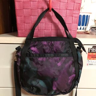 レスポートサック(LeSportsac)のスモールジェニー(ショルダーバッグ)