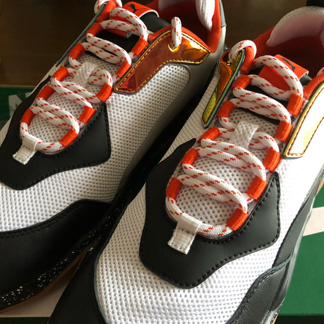 PUMA - PUMA thunder electric