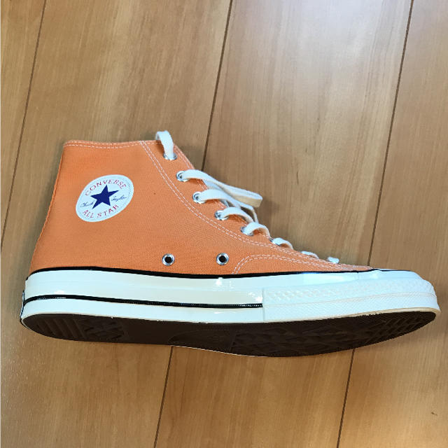 CONVERSE(コンバース)の新品 コンバース US企画 CT70  US10 三ツ星 メンズの靴/シューズ(スニーカー)の商品写真