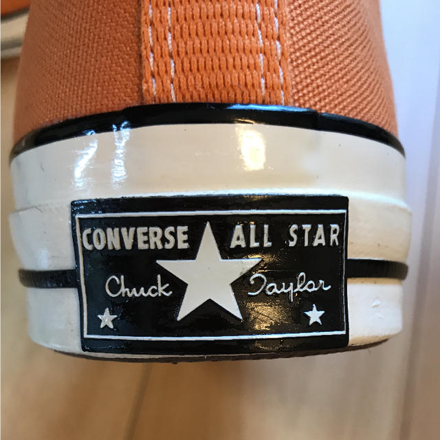 CONVERSE(コンバース)の新品 コンバース US企画 CT70  US10 三ツ星 メンズの靴/シューズ(スニーカー)の商品写真