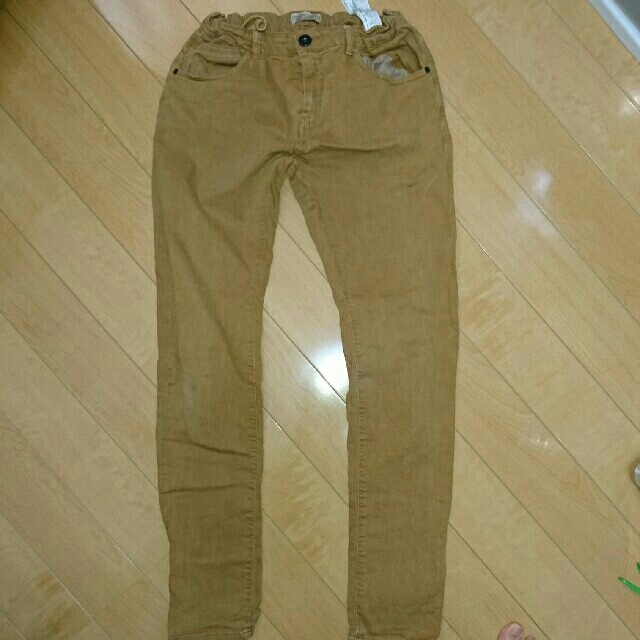 ZARA KIDS(ザラキッズ)の☆いちごだいなそーさん専用☆ZARA  パンツ  164cm キッズ/ベビー/マタニティのキッズ服男の子用(90cm~)(パンツ/スパッツ)の商品写真