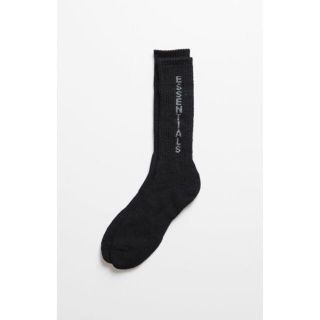 フィアオブゴッド(FEAR OF GOD)の［新品]Crew Socks / FOG Essentials(ソックス)