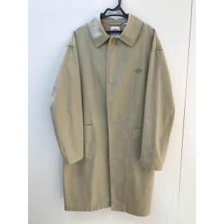 ダントン(DANTON)の【美品】ダントン/コート/34(スプリングコート)