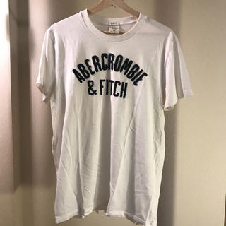 アバクロンビーアンドフィッチ(Abercrombie&Fitch)のAbercrombie&Fitch Tシャツ Mサイズ(Tシャツ/カットソー(半袖/袖なし))