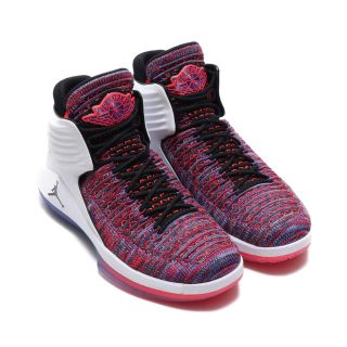 ナイキ(NIKE)のNIKE AIR JORDAN XXXII PF 30㎝(スニーカー)