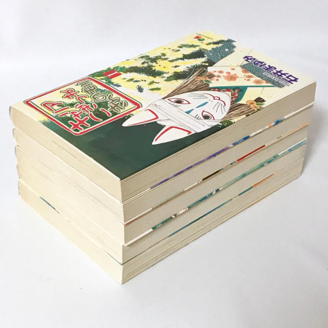 美品 初版あり キャリアこぎつねきんのもり 全巻セット 1 5 石井まゆみの通販 By Rocamon Com ラクマ 美品 初版あり キャリアこぎつねきんのもり 全巻セット 1 5 石井まゆみの通販 By Rocamon Com ラクマ
