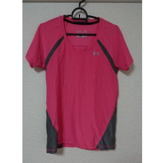 アンダーアーマー(UNDER ARMOUR)のアンダーアーマ ドライTシャツ(Tシャツ(半袖/袖なし))