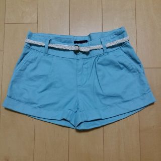 ポロラルフローレン(POLO RALPH LAUREN)のラルフローレン　ショートパンツ　130(パンツ/スパッツ)