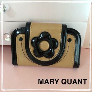 マリークワント(MARY QUANT)の母。プロフ必読様♡専用ページ(キーホルダー)