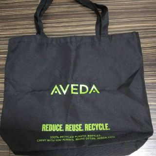 アヴェダ(AVEDA)のAVEDAトートバッグ 非売品(トートバッグ)