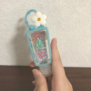 イッツデモ(ITS'DEMO)のITS’DEMO   ハンドジェル(ハンドクリーム)