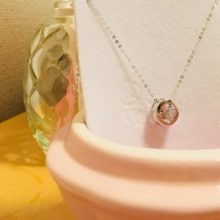 ジュエリーツツミ(JEWELRY TSUTSUMI)のネックレス(ネックレス)