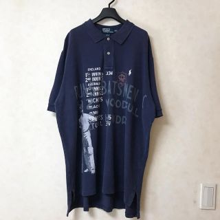 ポロラルフローレン(POLO RALPH LAUREN)のPOLO RALPH LAUREN 90s(ポロシャツ)