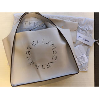 ステラマッカートニー(Stella McCartney)の最終値下げ！ステラマッカートニー  トートバッグ(トートバッグ)