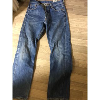 リーバイス(Levi's)のジーパン☺︎(デニム/ジーンズ)