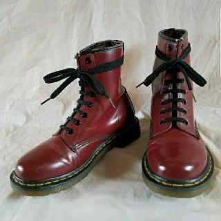 ドクターマーチン(Dr.Martens)のドクターマーチン 定番 8ホール(ブーツ)