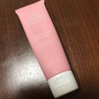 ジョンマスターオーガニック(John Masters Organics)のハンドクリーム(ハンドクリーム)