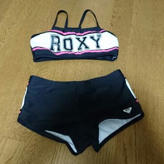 ロキシー(Roxy)のロキシー120130140水着ROXY送料込(水着)