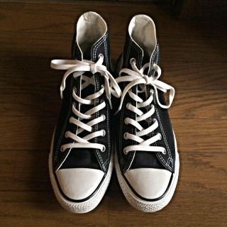 コンバース(CONVERSE)のconverse ハイカットスニーカー(スニーカー)