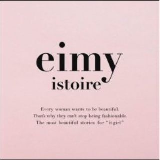 エイミーイストワール(eimy istoire)のちーちゃん様専用☆(水着)