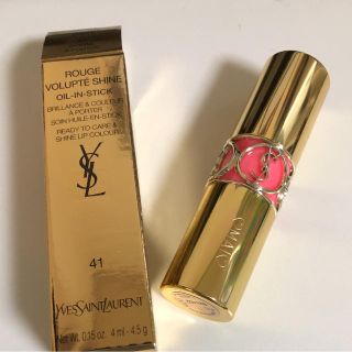 イヴサンローランボーテ(Yves Saint Laurent Beaute)のナー様専用♡イヴ・サンローラン♡リップ♡口紅(口紅)