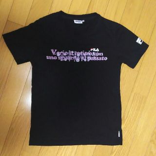 フィラ(FILA)のFILA  Tシャツ(Tシャツ(半袖/袖なし))