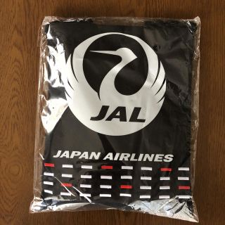 ジャル(ニホンコウクウ)(JAL(日本航空))のJAL アメニティ 巾着(旅行用品)