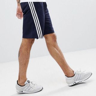 アディダス(adidas)の【Mサイズ】新品未使用タグ付き adidas ハーフパンツ アディダス 短パン(ショートパンツ)