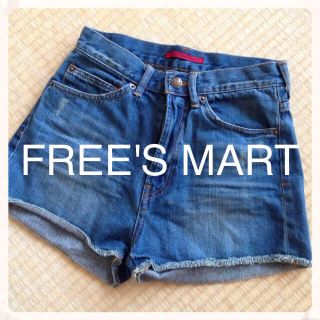 フリーズマート(FREE'S MART)のFREE'S MART ERI様専用(ショートパンツ)