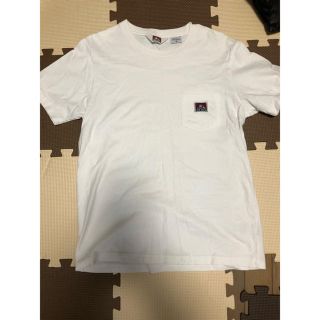 ベンデイビス(BEN DAVIS)のティシャツ(Tシャツ(半袖/袖なし))