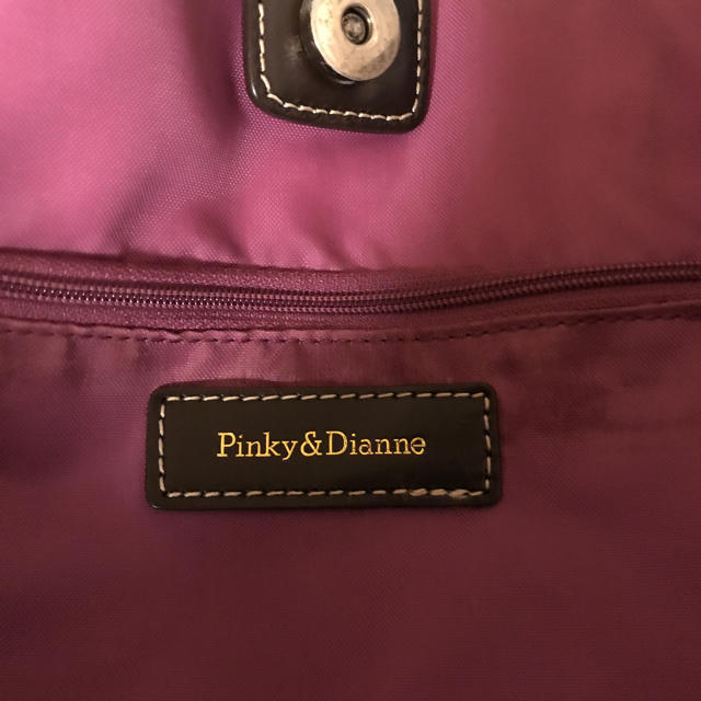 Pinky&Dianne(ピンキーアンドダイアン)のバッグ レディースのバッグ(トートバッグ)の商品写真