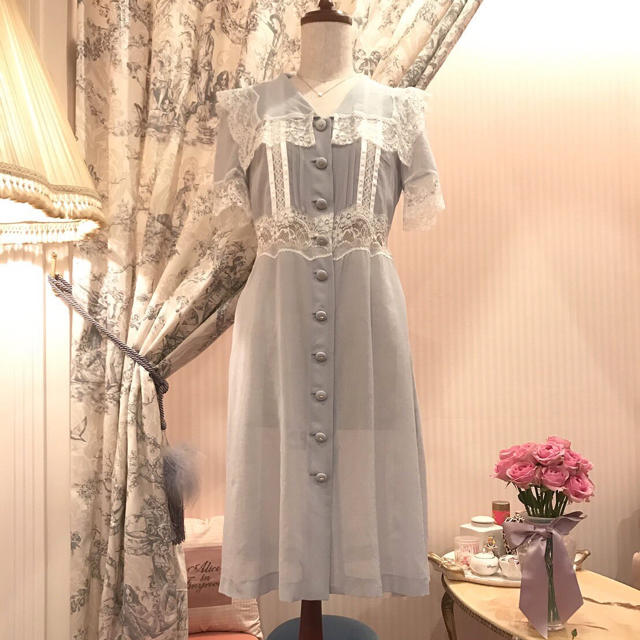 Verybrain Very Brain ガーデンワンピースの通販 By Nyan5 S Shop ベリーブレインならラクマ Verybrain Very Brain ガーデンワンピースの通販 By Nyan5 S Shop ベリーブレインならラクマ