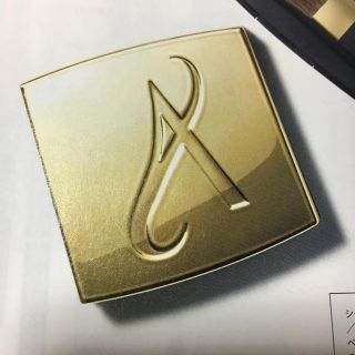 アムウェイ(Amway)のAmway ARTISTARY シグネチャーカラー コンパクト(その他)