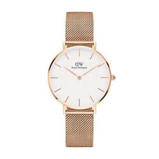 ダニエルウェリントン(Daniel Wellington)のダニエルウェリントン 時計(腕時計)