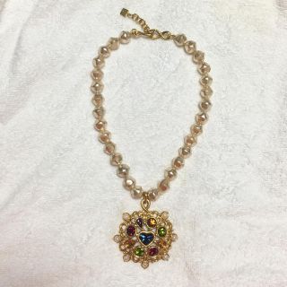 エマニュエルウンガロ アクセサリーの通販 16点 | emanuel ungaroの