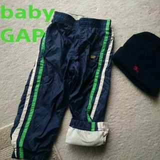 ベビーギャップ(babyGAP)のmm.cocoさまお取引(2月６日)🍀(その他)