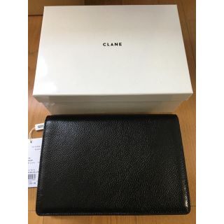 ステュディオス(STUDIOUS)の「最終お値下げ」VARIOUS SERIES WALLET CLUTCH BAG(ショルダーバッグ)