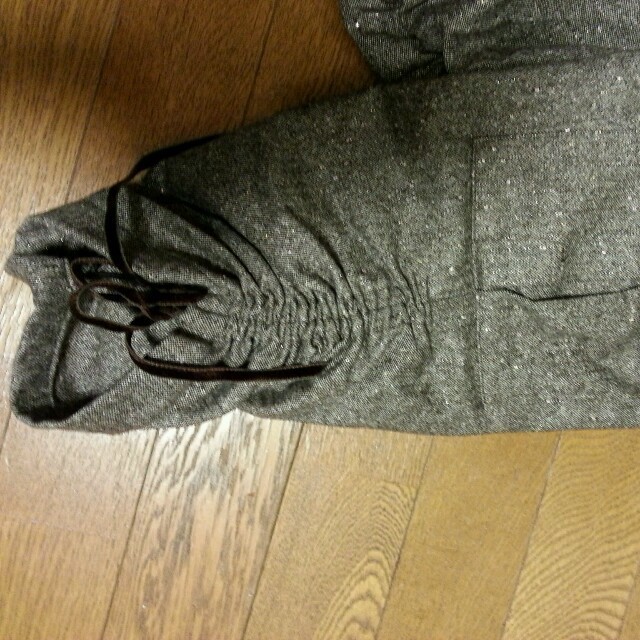 Apuweiser-riche(アプワイザーリッシェ)のはな2010さん専用！アプワイザーパンツ レディースのパンツ(ハーフパンツ)の商品写真