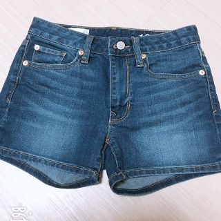 ギャップ(GAP)の再値下げしました‼︎Gapデニムショートパンツ(ショートパンツ)