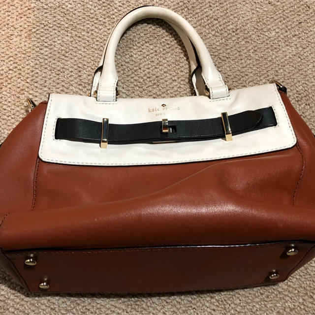 バッグkate spade ショルダーバック