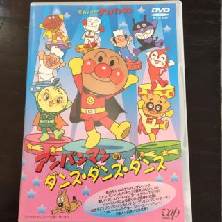 アンパンマン(アンパンマン)の みーちゃん様専用  アンパンマン DVD(キッズ/ファミリー)