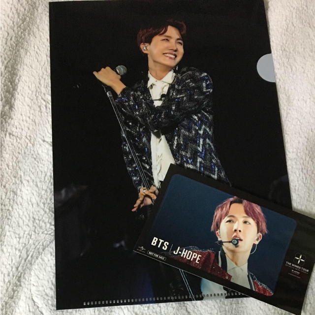 防弾少年団(BTS)(ボウダンショウネンダン)のJun様 BTS LIVE THE WINGS TOUR 京セラBlu-ray  エンタメ/ホビーのDVD/ブルーレイ(ミュージック)の商品写真