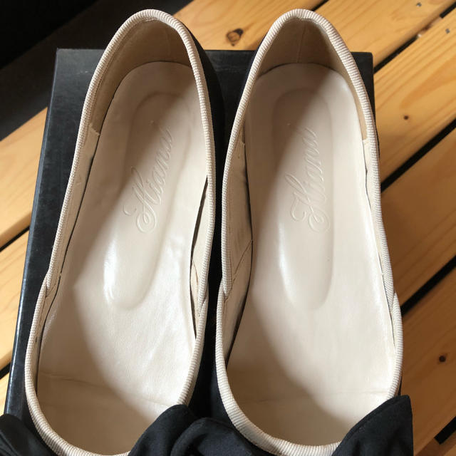 HIAND ウェッジサンダル レディースの靴/シューズ(サンダル)の商品写真