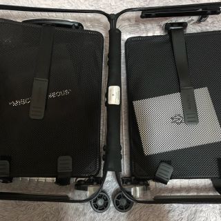 オフホワイト(OFF-WHITE)のOffwhite rimowa(旅行用品)